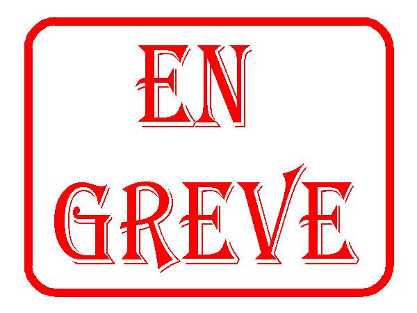 Grève du 5 octobre 2021