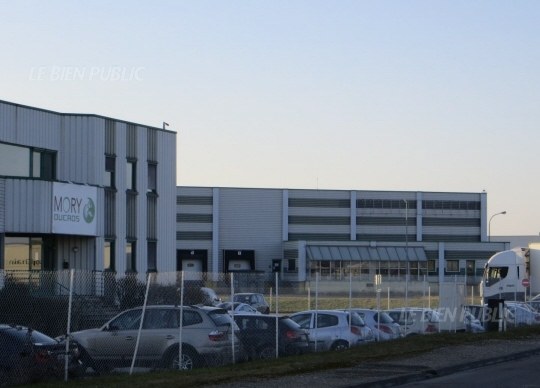 Mory Global encore en redressement judiciaire / 2 200 emplois sont menacés