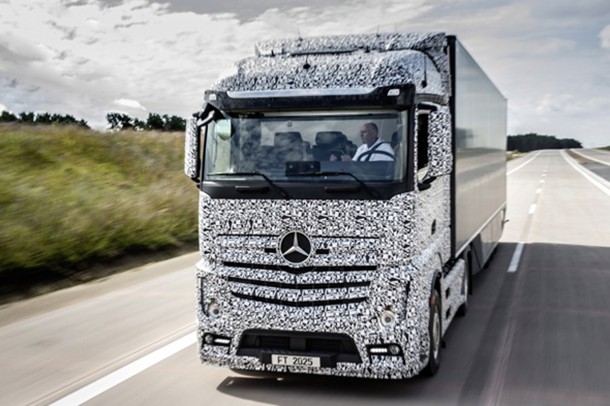 Interdictions de circulation 2015 pour les poids lourds en France
