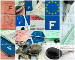 Quels sont les documents obligatoires à présenter lors d’un contrôle routier ?