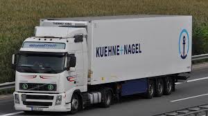 SUD-SolidairesRoute s&rsquo;implante chez KUEHNE+NAGEL