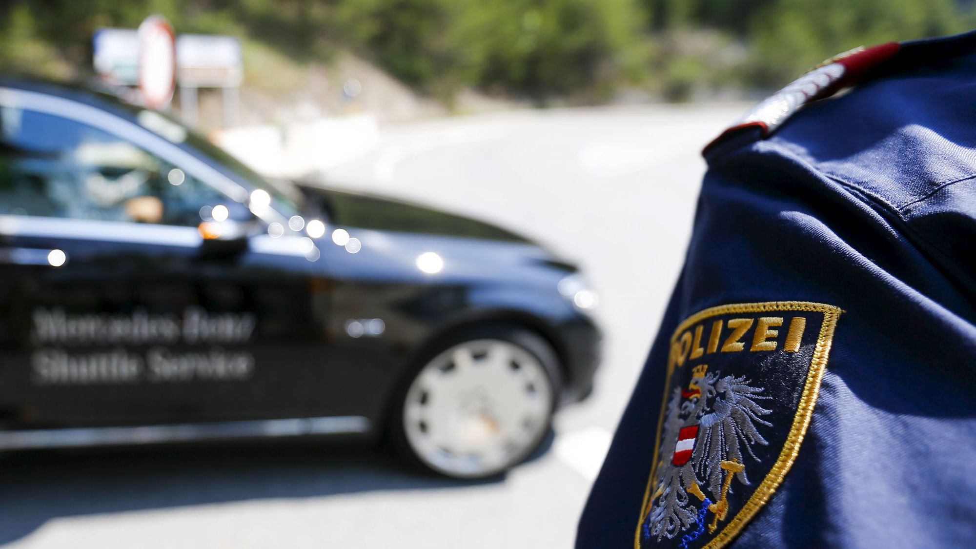 Autriche: égaré par son GPS, un routier meurt écrasé par son camion