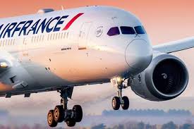 AIR FRANCE :  la claque au patronat et au gouvernement