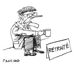 Réforme des retraites: les salariés ayant fait leur service militaire perdront-ils au change?