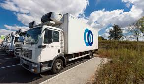 STEF TRANSPORT REIMS (51)  : SUD- Solidaires Route fait son entrée avec 36%