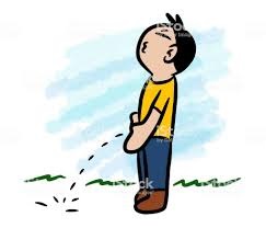 Covid-19 : un routier verbalisé pour avoir uriné près de son camion