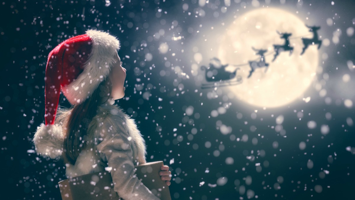 Belles fêtes de Noël