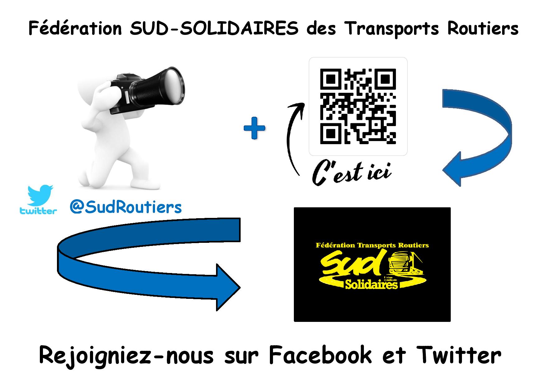 Si tu « clic » c’est que tu en as « ma claque »