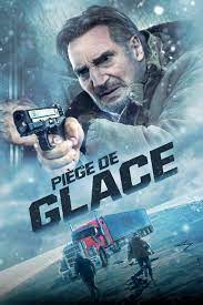 Sortie Cinéma avec des routiers du grand froid le 04 aout 2021