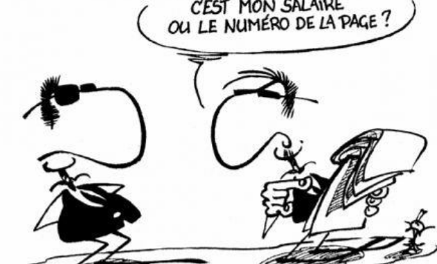 Notre fédération met la pression sur les NAO