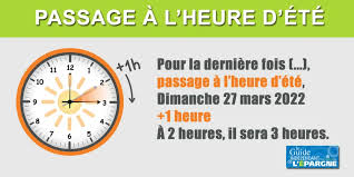 Peut être, peut être pas……… La dernière fois