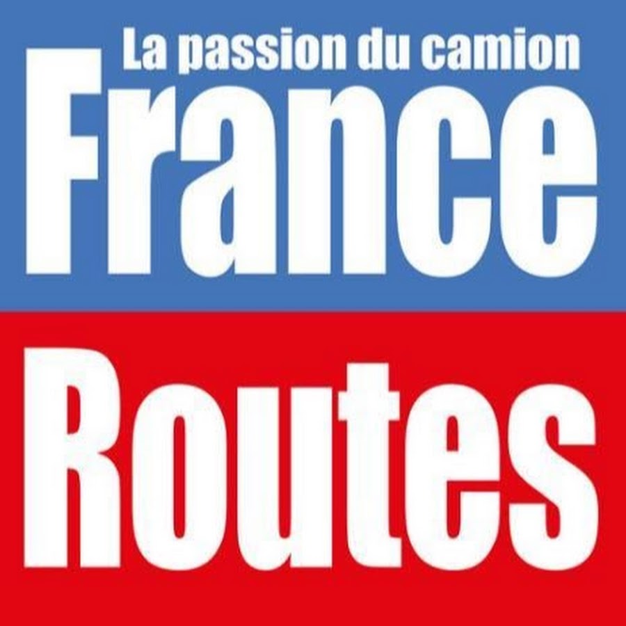 FRANCE ROUTES