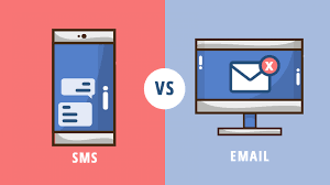 « SMS » au patron  : Préférez les EMAILS « impérativement »
