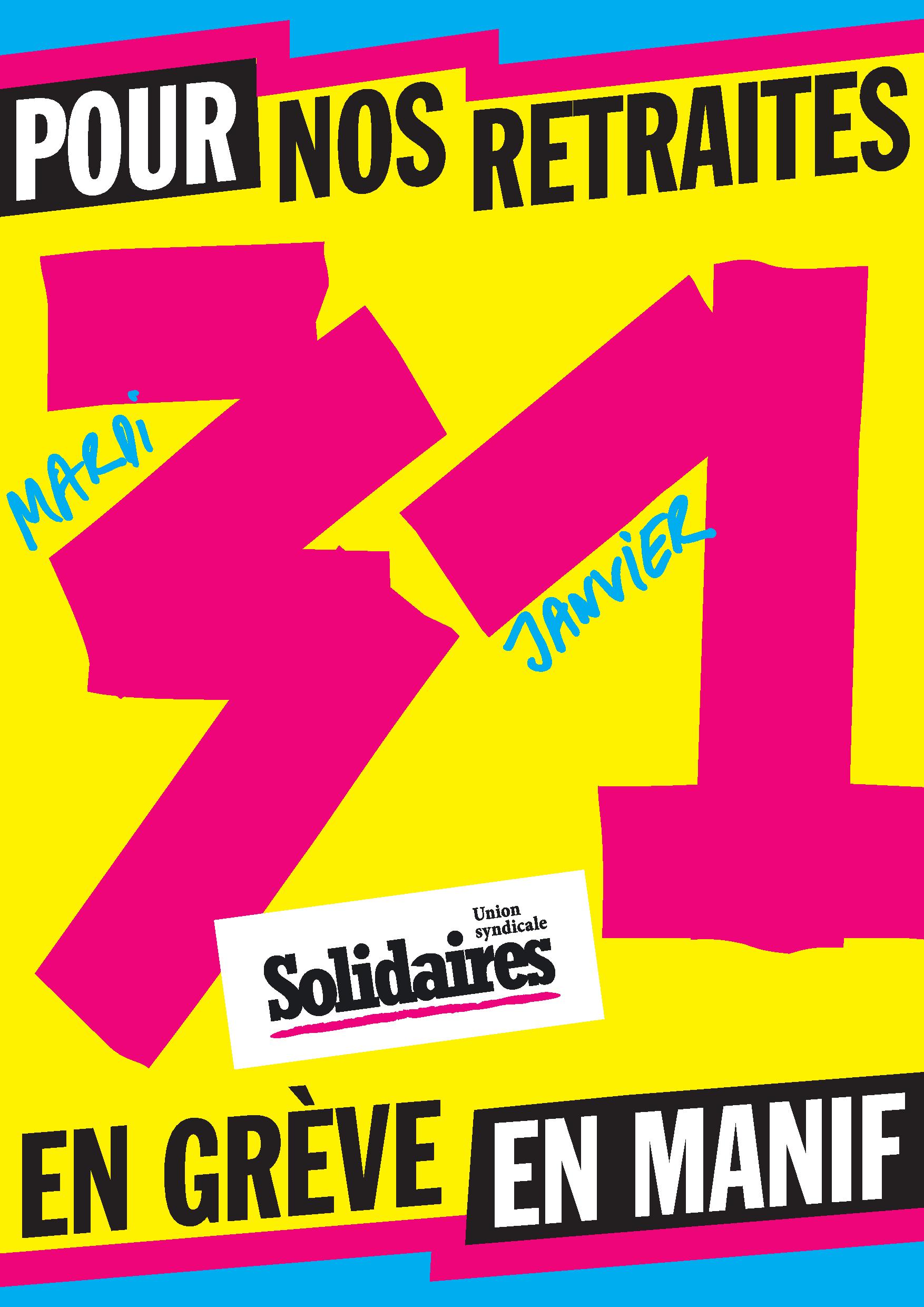 Notre fédération vous explique pourquoi nous nous devons entrer en résistance !