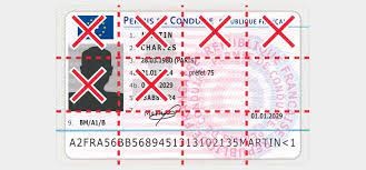 Connaître le nombre de points de votre PERMIS