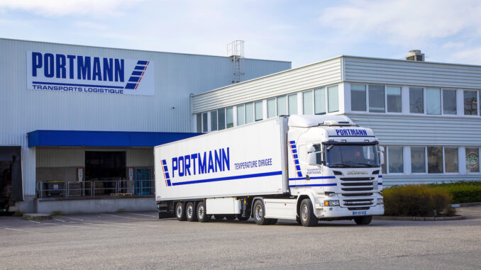 Acquisition : Vers une reprise du groupe PORTMANN (68) par la Poste Suisse