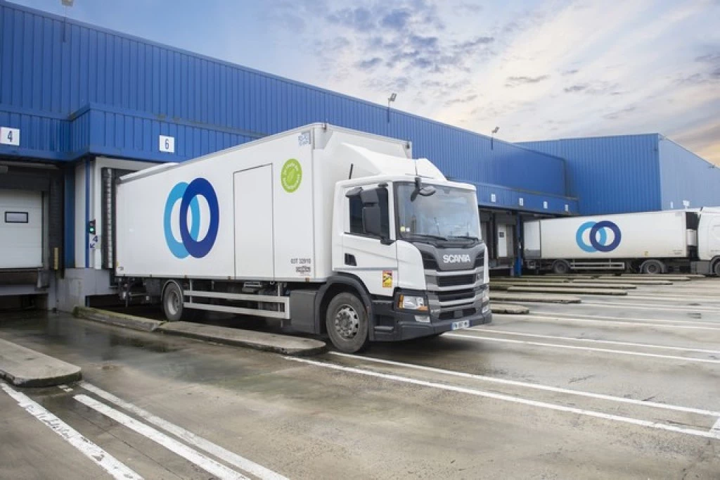 Elections CSE chez STEF(19) : SUD- Solidaires Route  égalise avec la CFDT et dépasse la CGT