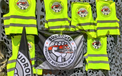 SUDROUTE prépare sa rentrée de septembre avec de nouvelles sections