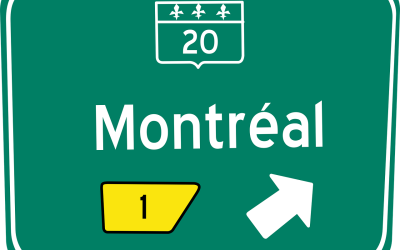 Aux USA, des routiers sanctionnés au motif qu’ils ne comprennent pas l’anglais