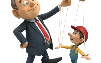 La Démocratie est une douce dictature