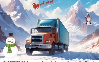 SUDROUTE un syndicat autonome sans affiliation qui finit 2025 dans la joie