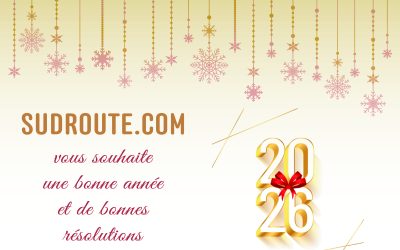 BON réveillon du 31 décembre 2025